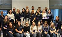 Latam capacita 100 agentes de viagens parceiros em Porto Alegre (RS) Latam capacita 100 agentes de viagens parceiros em Porto Alegre (RS)