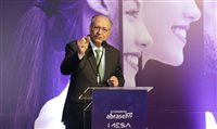 Alckmin promete destravar Pronampe, voltado a pequenas empresas