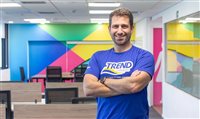 Encabeçado por Bruno Heleno, time de líderes da Trend é apresentado Encabeçado por Bruno Heleno, time de líderes da Trend é apresentado