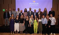 Flytour reúne franqueados e clientes para debater viagens corporativas
