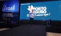 Voo Porto Seguro-Buenos Aires da Gol será retomado em novembro Voo Porto Seguro-Buenos Aires da Gol será retomado em novembro