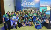 Veja fotos dos agentes e expositores no Workshop Brasil da Diversa