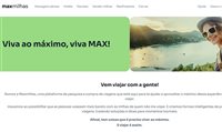 MaxMilhas, do grupo 123 Milhas, admite crise e parcelará pagamento de milha MaxMilhas, do grupo 123 Milhas, admite crise e parcelará pagamento de milha
