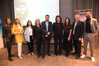 Anguilla promove Turismo de luxo em evento com parceiros em São Paulo Anguilla promove Turismo de luxo em evento com parceiros em São Paulo