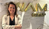 WAM Group anuncia nova diretora de Vendas de Hotelaria