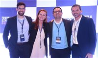 Paytrack encerra Travel & Expense Summit com coquetel; veja fotos Paytrack encerra Travel & Expense Summit com coquetel; veja fotos
