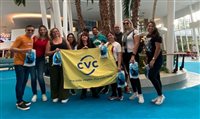 CVC embarca famtour para Orlando em parceria com Universal e Gol