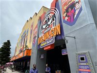 Como é a nova atração dos Minions na Universal Orlando?