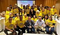 CVC promove capacitação para franqueados e líderes de Brasília com MSC