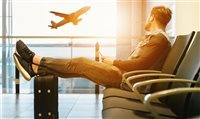 65% dos viajantes não planejam suas compras no aeroporto; veja estudo 65% dos viajantes não planejam suas compras no aeroporto; veja estudo