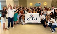 GTA capacita 128 agentes em uma semana em São Paulo