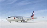 Comissários da American Airlines podem fazer greve antes do Natal