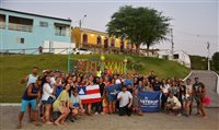 Famtour Alagoas: agentes conhecem Rota do Cangaço e Belo Monte Famtour Alagoas: agentes conhecem Rota do Cangaço e Belo Monte