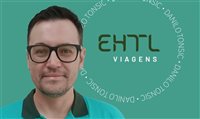 EHTL tem novo executivo de Contas no Paraná; conheça