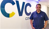 Ricardo Pinheiro volta à CVC Corp e substitui Tulio Oliveira em Operações