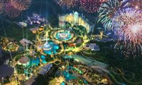 Prepare-se para vender Epic Universe, o novo parque da Universal Orlando