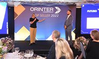 Orinter reúne parceiros campeões de vendas; veja agências premiadas