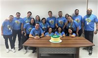 EHTL Viagens celebra 19 anos com festa na sede