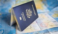 Emissão de vistos dos EUA cresce 13,5% em outubro e supera todo 2022