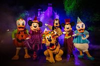 Walt Disney World: como é a festa de Halloween do Mickey no Magic Kingdom?