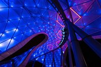 Disney World: Tron ou Guardians of the Galaxy? Qual melhor montanha-russa? Disney World: Tron ou Guardians of the Galaxy? Qual melhor montanha-russa?