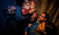 Halloween do Universal Orlando começará mais cedo em 2024; veja datas Halloween do Universal Orlando começará mais cedo em 2024; veja datas