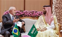 Arábia Saudita demonstra interesse no Turismo brasileiro