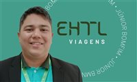 EHTL tem novo gerente de Vendas para RJ, ES, Goiânia e Brasília