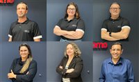 ViagensPromo reforça equipe com a chegada de mais seis executivos ViagensPromo reforça equipe com a chegada de mais seis executivos