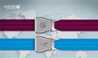 Qatar Airways lança codeshare com Xiamen Airlines, da China Qatar Airways lança codeshare com Xiamen Airlines, da China