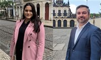 Orinter contrata dois novos executivos para região Nordeste