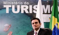 Brasil tem o melhor agosto em 25 anos em gasto de visitantes estrangeiros