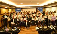 Sandals promove treinamento para 40 agentes em São Paulo; fotos Sandals promove treinamento para 40 agentes em São Paulo; fotos
