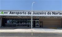 Aeroporto de Juazeiro do Norte é reinaugurado com dobro da capacidade Aeroporto de Juazeiro do Norte é reinaugurado com dobro da capacidade