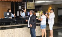 Turismo representa 1 de cada 10 vagas criadas na Bahia em julho