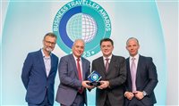 Qatar Airways recebe quatro prêmios no Business Traveller Awards