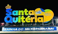 MTur destina mais de R$ 4,7 milhões para obras em Santa Quitéria (MA) MTur destina mais de R$ 4,7 milhões para obras em Santa Quitéria (MA)