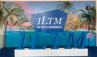 ILTM North America registra 22% de novos exibidores