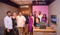 BeFly Travel celebra inauguração de nova unidade em Sergipe