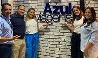 Azul Viagens inaugura loja em Jaú (SP); já são 26 no Estado