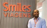 Maurício Anias é o novo gerente comercial da Smiles Viagens Maurício Anias é o novo gerente comercial da Smiles Viagens