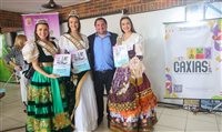 Caxias do Sul (RS) disponibiliza até R$ 200 mil em crédito ao Turismo Caxias do Sul (RS) disponibiliza até R$ 200 mil em crédito ao Turismo