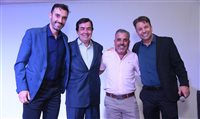 CNT reúne parceiros e colaboradores para comemorar 22 anos; fotos CNT reúne parceiros e colaboradores para comemorar 22 anos; fotos