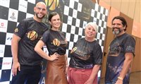 Unav Awards anuncia data da edição de 2024 e famtour para Paris Unav Awards anuncia data da edição de 2024 e famtour para Paris