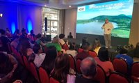Azul Viagens promove Agente Tá On para 200 profissionais em Curitiba