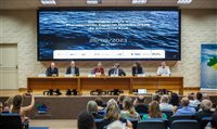 Governo Federal dá pontapé para mapeameto dos recursos marinhos do País
