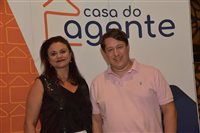 Casa do Agente celebra 10 anos da filial no Rio de Janeiro; veja fotos