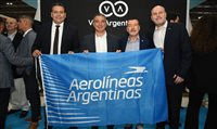 Aerolíneas Argentinas retomará voo Buenos Aires-Porto Seguro em 2024