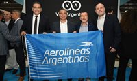 Aerolíneas Argentinas retomará voo Buenos Aires-Porto Seguro em 2024 Aerolíneas Argentinas retomará voo Buenos Aires-Porto Seguro em 2024