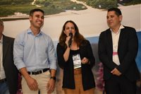 Braztoa e Espírito Santo celebram parceria durante ABAV EXPO